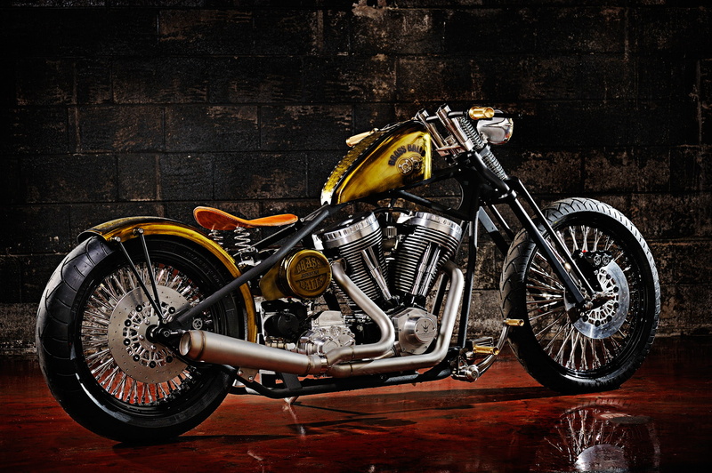 chopper, tuning, 1080P, hot, motorbike, bike, rod, custom, rods