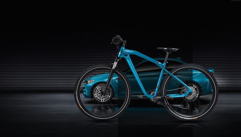 best bikes, 5K, BMW Cruise M Bike, Limited Edition