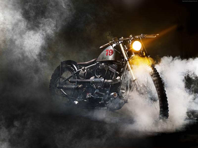 Boneshaker 79, 2K, best bikes