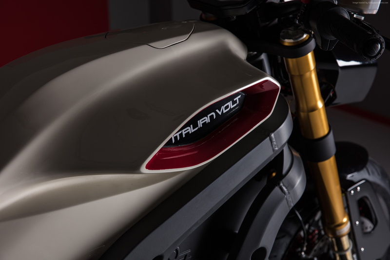 electric motorcycle, Italian Volt Lacama, 1080P, 3d printed, best bikes, custom