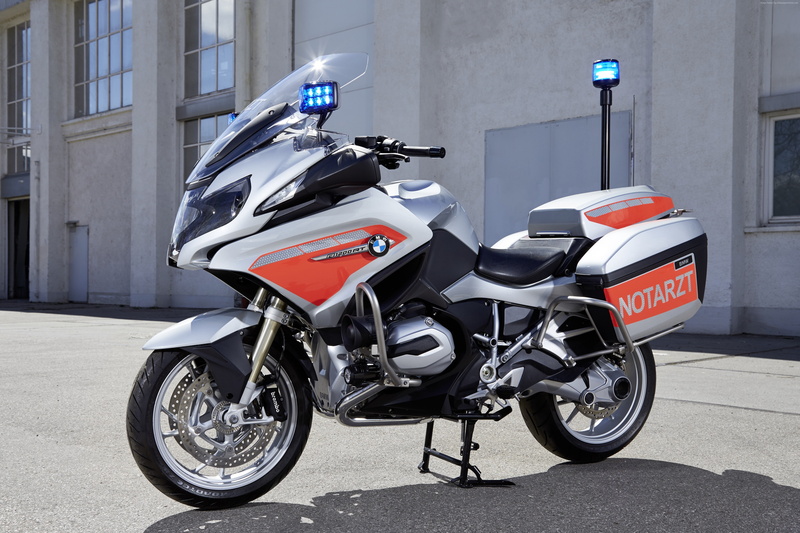 best bikes, 4K, RETTmobil 2016, Medical Emergency, BMW R1200RT
