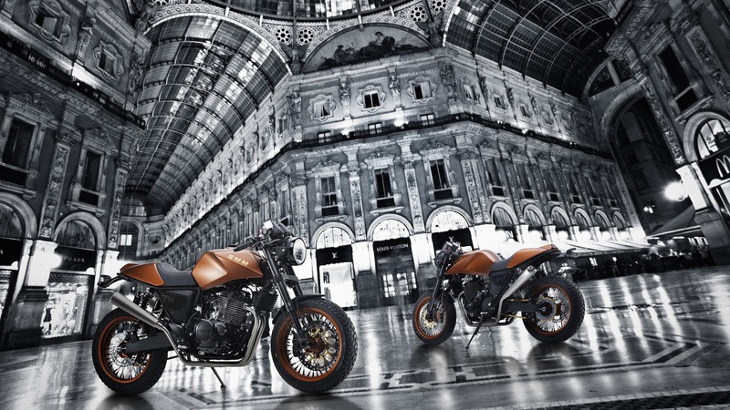 4K, best bikes, sport bikes, SWM gran milano, best motorcycle