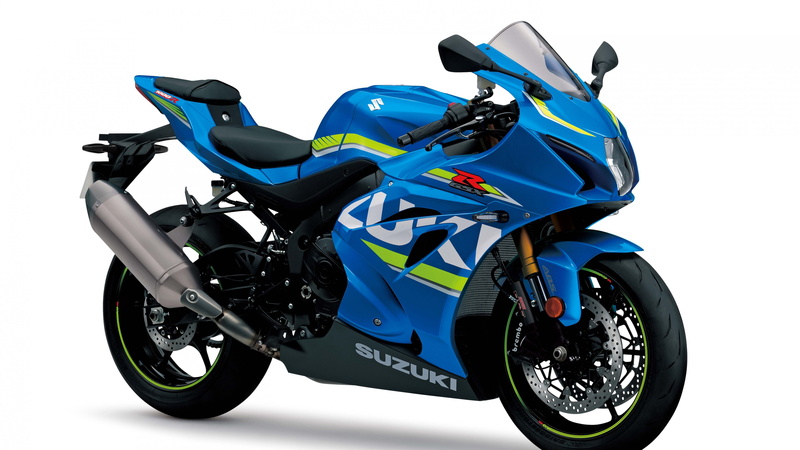 bike, photo, gsx, r, 5K, suzuki, Suzuki GSX-R1000, 2017 Bikes, 6k, sport, blue