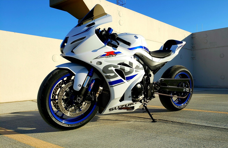 Suzuki GSX-R, 2K, Suzuki 1000R, Suzuki
