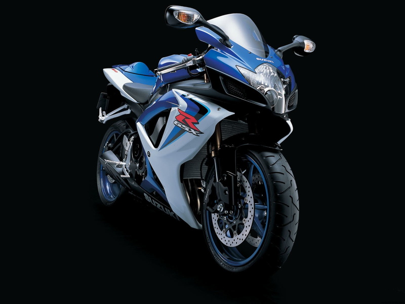 suzuki, bike, gsx, 720P, r