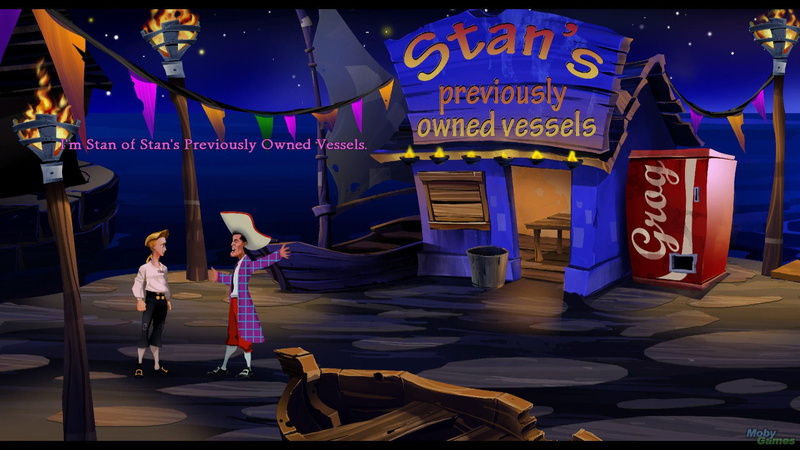 adventure, 1080P, fantasy, island, animation, monkey