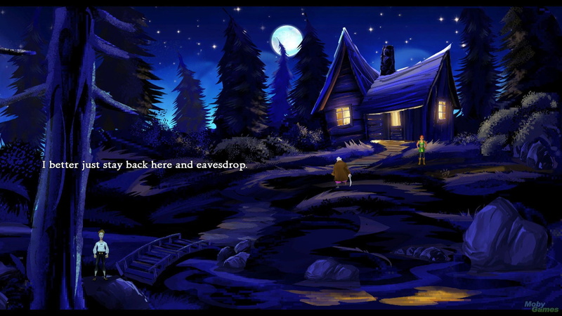 animation, monkey, fantasy, adventure, 1080P, island