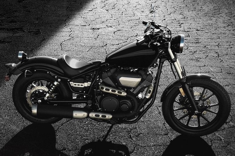 1080P, bolt, 2014, yamaha, motorbike, bike