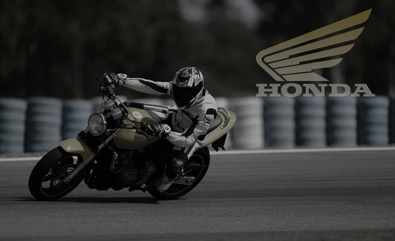 sport, sports race, motorcycle, people, extreme sports, Motorcycles, overlay, ride, road, helmet, Honda, brown, sports helmet, mode of transportation, focus on foreground