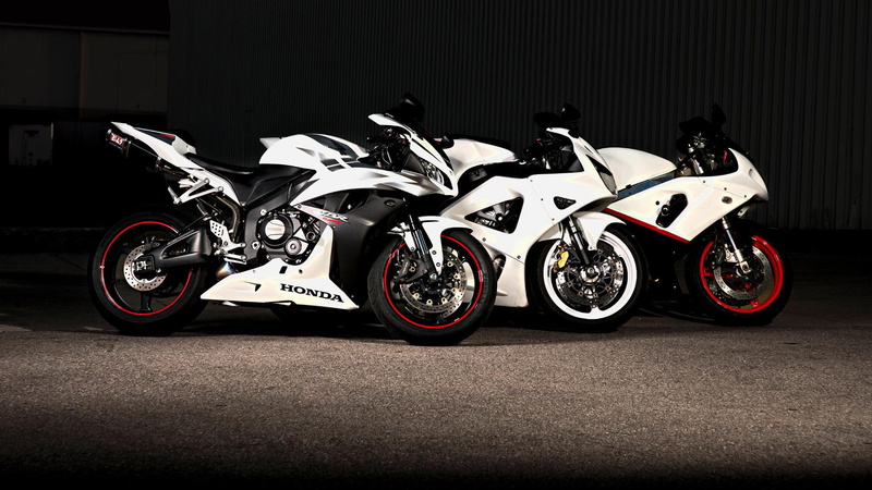 motorcycles, cbr, rr, sports, 1920x1080, honda, bikes, 1080P, honda cbr, three, honda gsxr, street, gsxr
