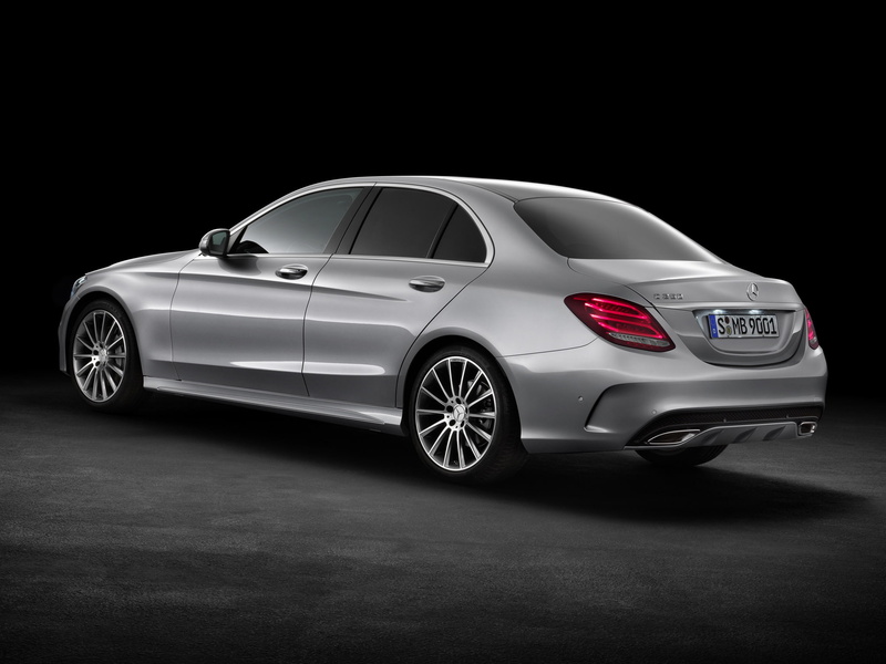 1080P, 2014, w205, luxury, amg, c250, benz, mercedes, line