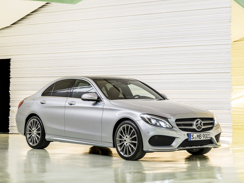 2014, w205, luxury, c250, mercedes, line, benz, 1080P, amg
