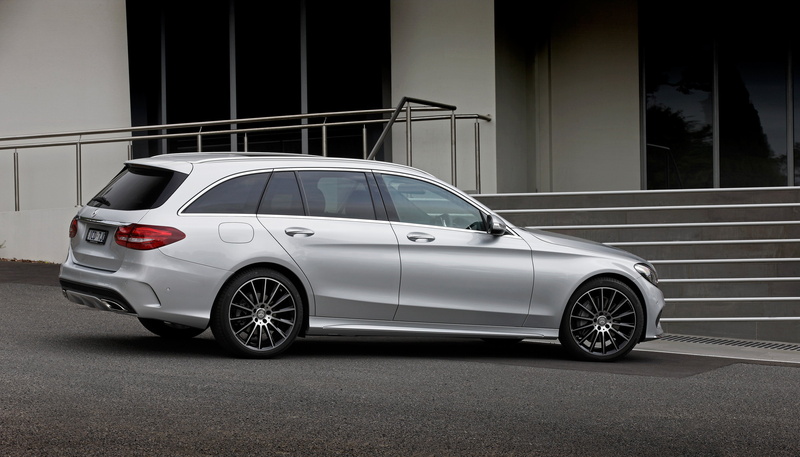 amg, au-spec, s205, luxury, c250, benz, stationwagon, estate, 2015, mercedes, 4K, line