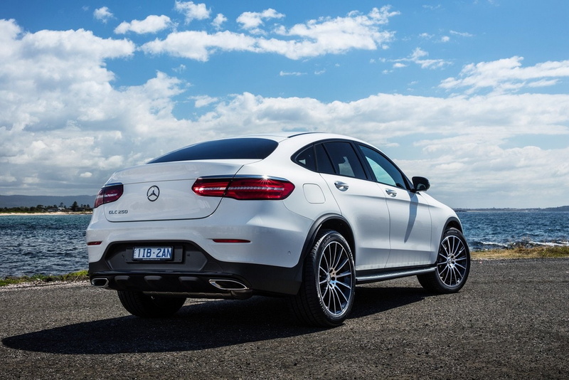 cars, 2016, line, au-spec, 4matic, amg, benz, 720P, suv, (c253), mercedes, 250, glc, coupe, white