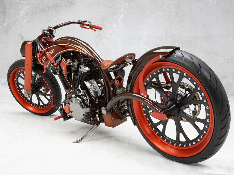 motorcycle, motorcycle tuning, 480P, motorcycles, Power, super bike, hd, tuning, art