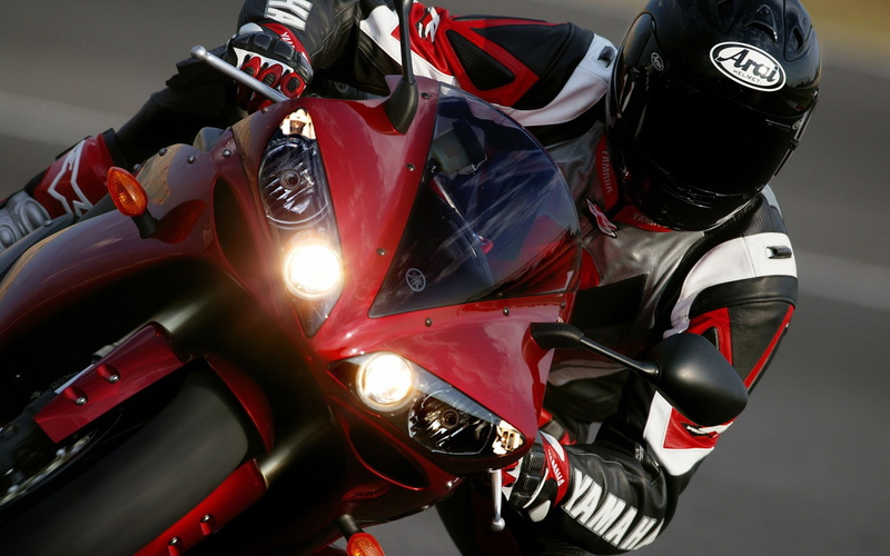 motorcycle, Motorcycles, art, other, hd, Yamaha, people, 1080P