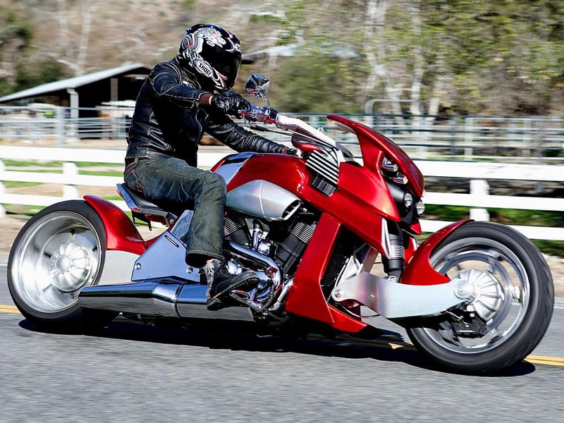 red, 480P, cycle, Motorcycle, motorcycles, Nice, man, art, hd