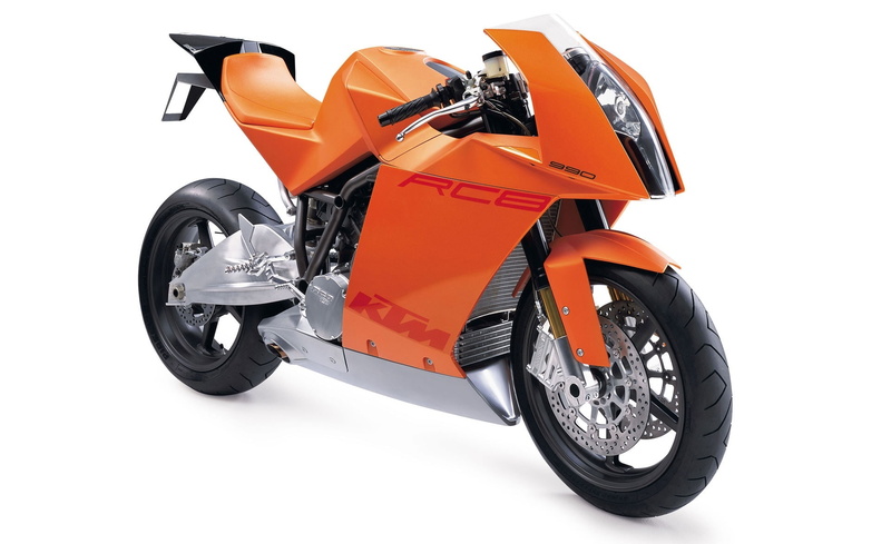 transportation, orange, ktm, silver colored, outdoors, rc, rcb, cut out, wheel, red, Other Motorcycles, stationary, close-up, nature, motorcycle, studio shot