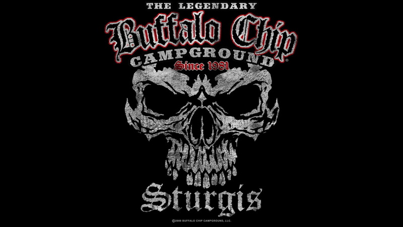 motorcycles, entertainment, campground, legendary, logo, other, people, 1080P, buffalo, chip