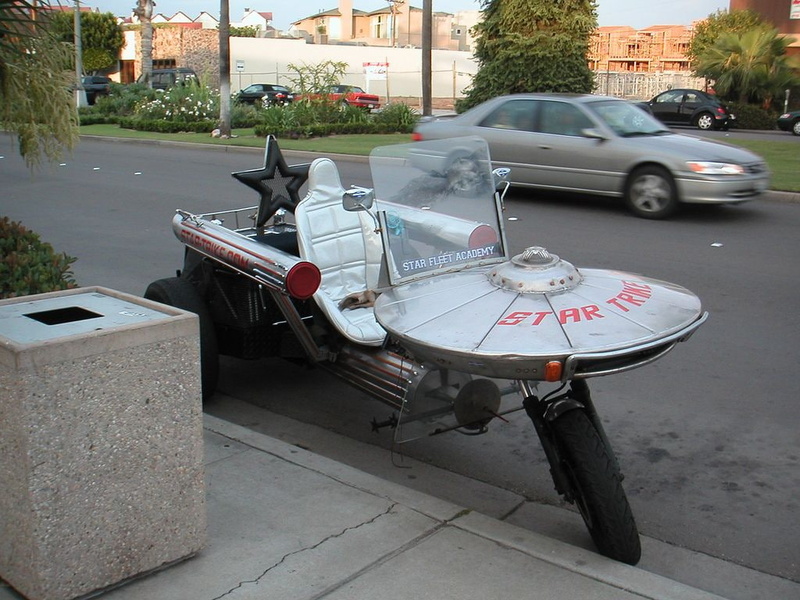 trek, art, motorcycles, 480P, star, bike, hd, Motorcycle