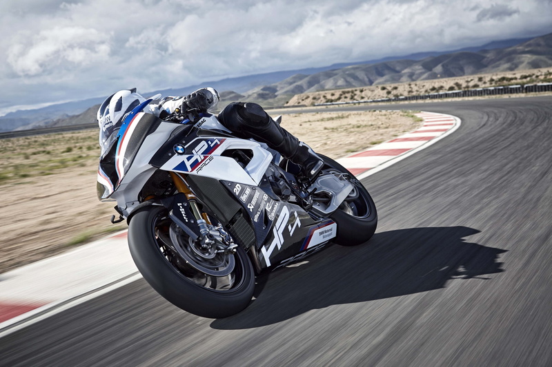 4K, Superbike, 4K, BMW HP4 Race