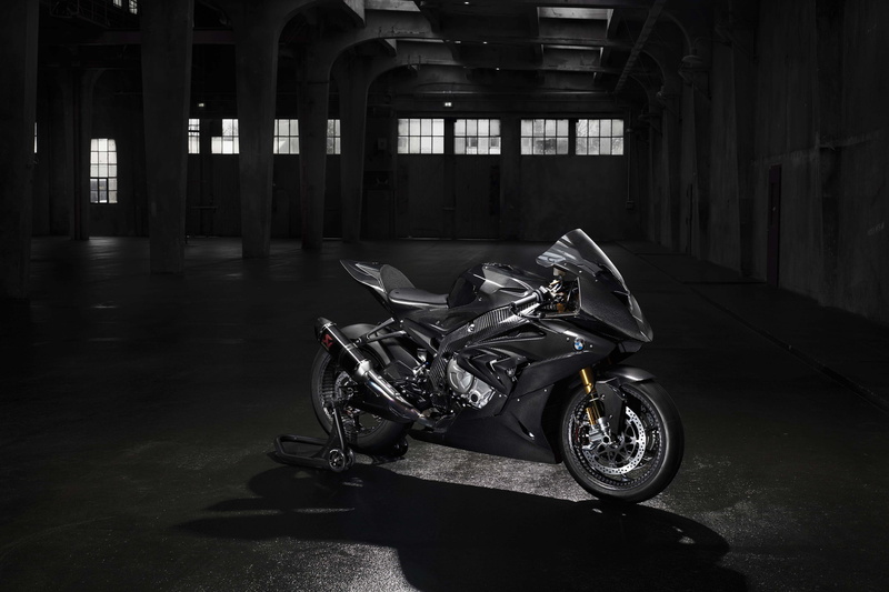 4K, 4K, 2017, BMW HP4 Race