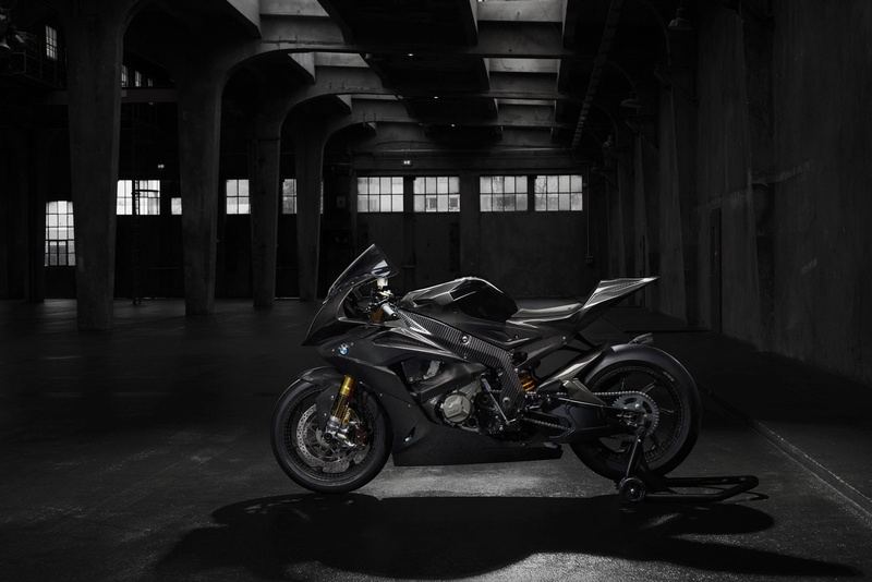 bike, 720P, hp4, bmw, race, fiber, motorcycles, concept, carbon