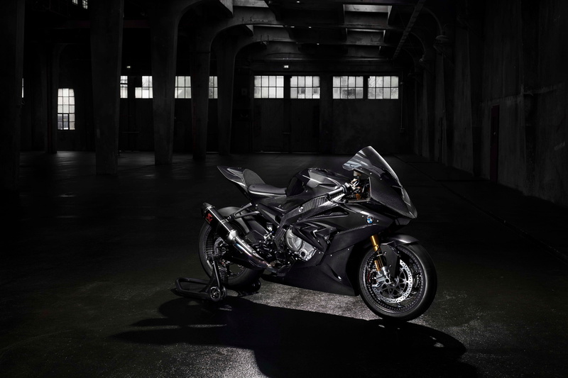 dark, land vehicle, transportation, stationary, city, indoors, travel, absence, riding, built structure, mode of transportation, architecture, bmw hp4 race 4k download pics for pc