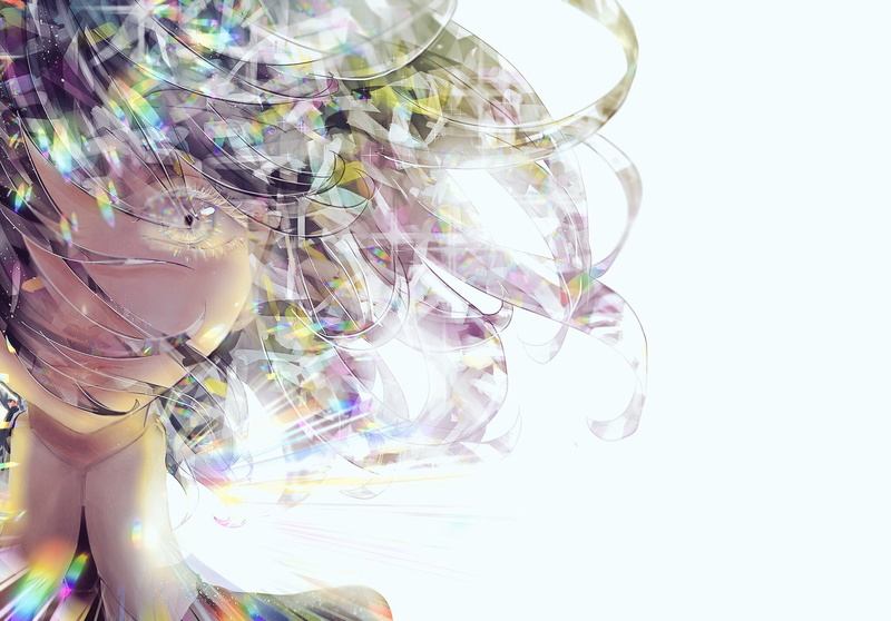from, kuni), houseki, diamond, fanart, pixiv, (houseki, kuni, 1080P