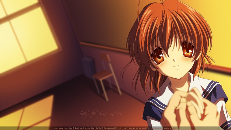 high angle view, 1080P, wall - building feature, representation, anime girls, sunlight, one person, females, lifestyles, real people, home interior, girls