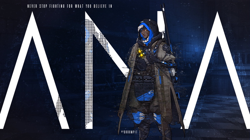 standing, real people, connection, Ana (Overwatch), metal, 2K, one person, winter, transportation, full length, blue, suit, occupation, day