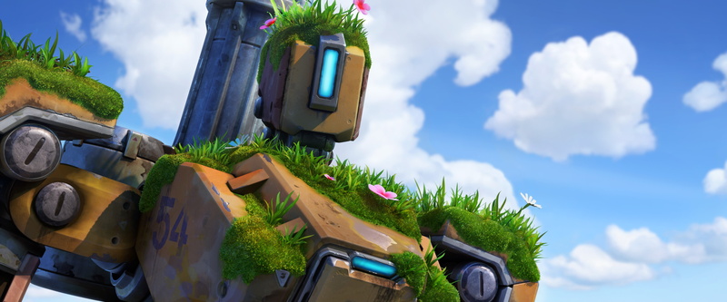 wheel, Overwatch, plant, agriculture, cloud - sky, no people, panoramic, 4K, transportation, blue, sky, tropical climate, car, 4K, nature, mode of transportation