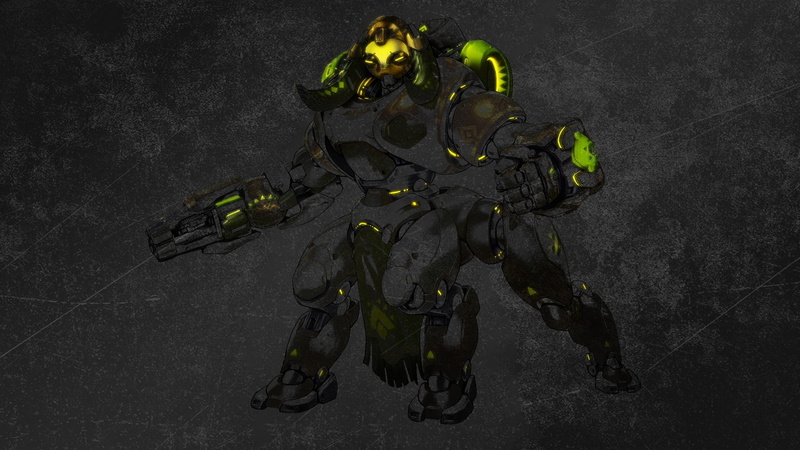people, group of people, men, high angle view, road, Orisa(Overwatch), city, Overwatch, asphalt, nature, unrecognizable person, black color, full length