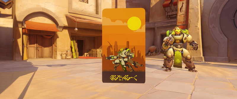 Orisa(Overwatch), video games, 5K, Overwatch