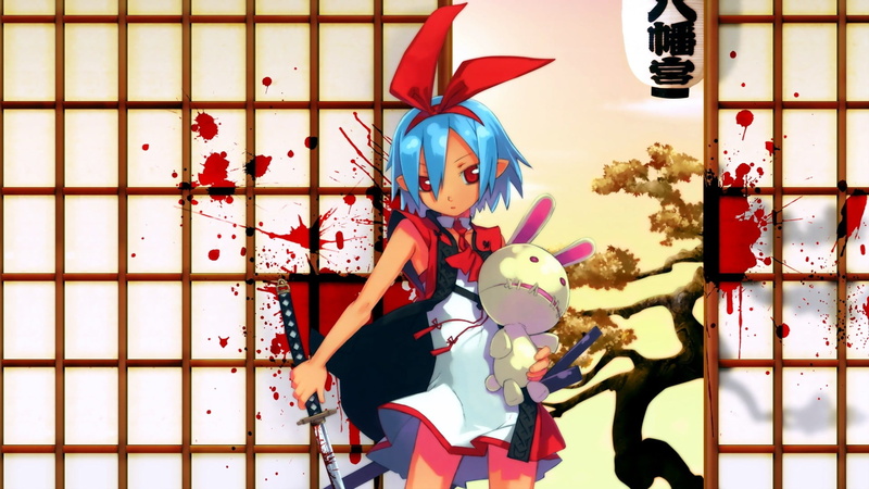 leisure activity, one person, art and craft, window, day, real people, anime girls, teddy bears, wall - building feature, three quarter length, red, samurai