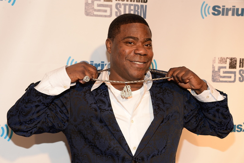 young adult, Actor, business, portrait, males, lifestyles, Tracy Jordan, indoors, communication, men, standing, 2K, holding, real people, social issues