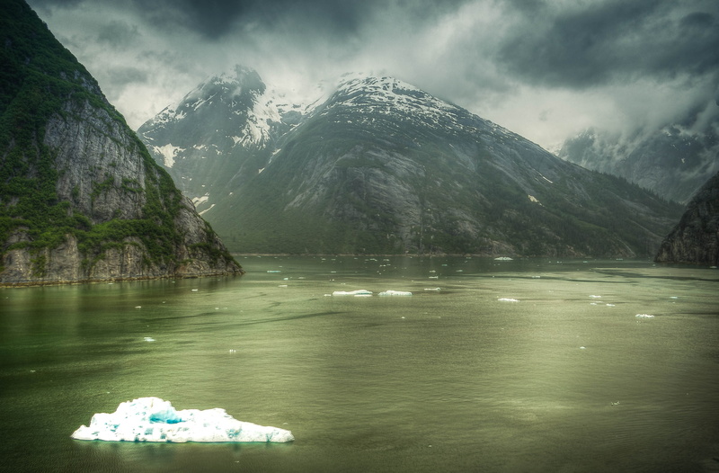 lake, scenics - nature, nature, fjords, outdoors, cloud - sky, mountain, 4K, snowcapped mountain, sea, glacier, mountain peak, arm, mountain range, landscape