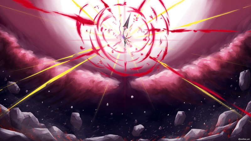 1080P, Karna (Fate/Grand Order), Fate Series, Fate/Grand Order