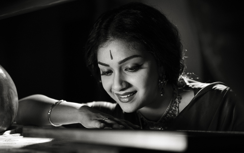 looking down, adult, front view, close-up, young women, suresh, emotion, mahanati, keerthy, women, hairstyle, headshot, happiness, beautiful woman, portrait