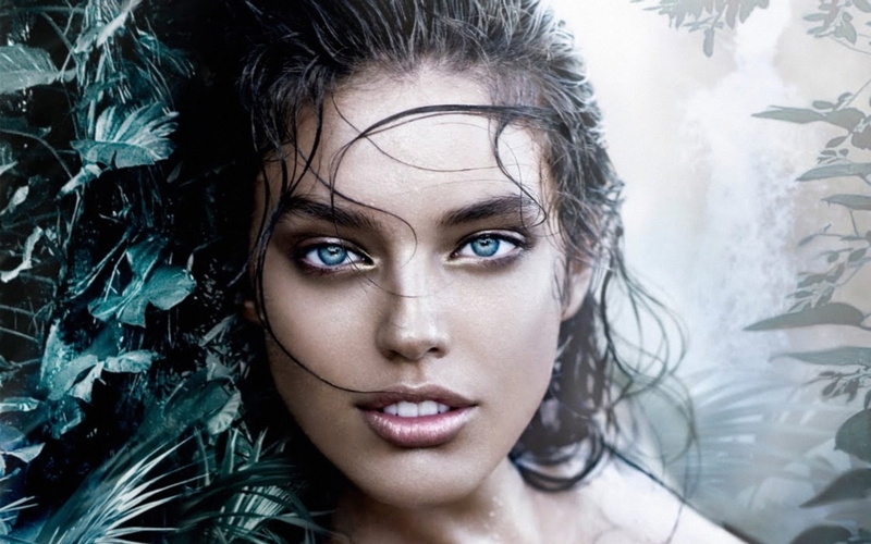 Emily Didonato, 720P, Models