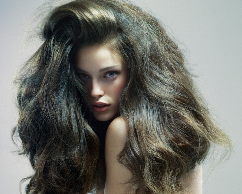 720P, Models, Emily Didonato