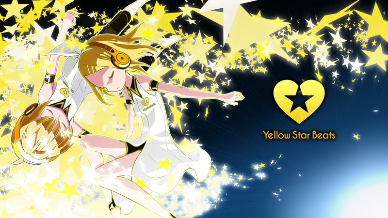 gyari, imagesdawn, len, rin, vocaloid, 1080P, kagamine