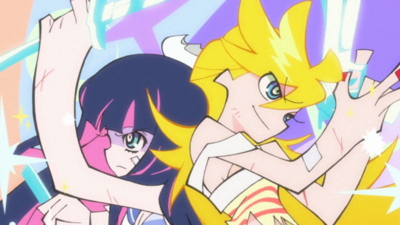 1080P, panty, garterbelt, anarchy, stocking