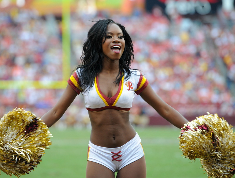 1080P, woman, women, cheerleader, sexy, costume, skirt, uniform, girl, sports, legs, babe