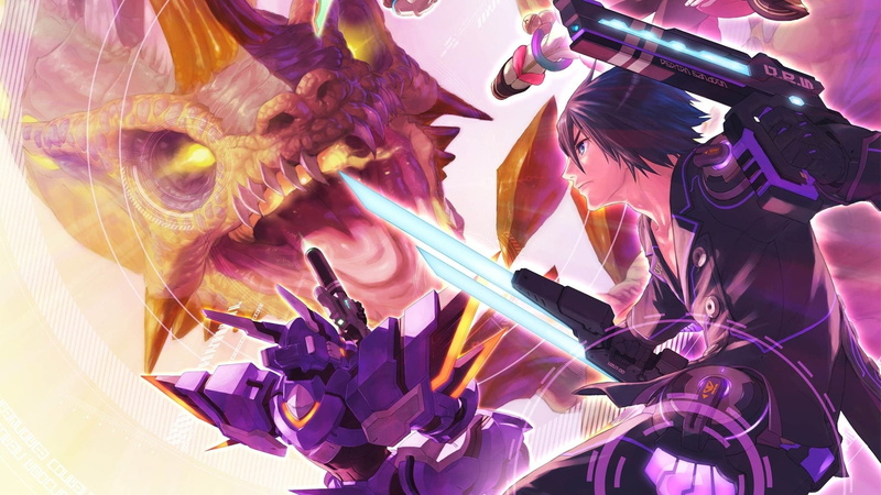 Phantasy Star, 1080P