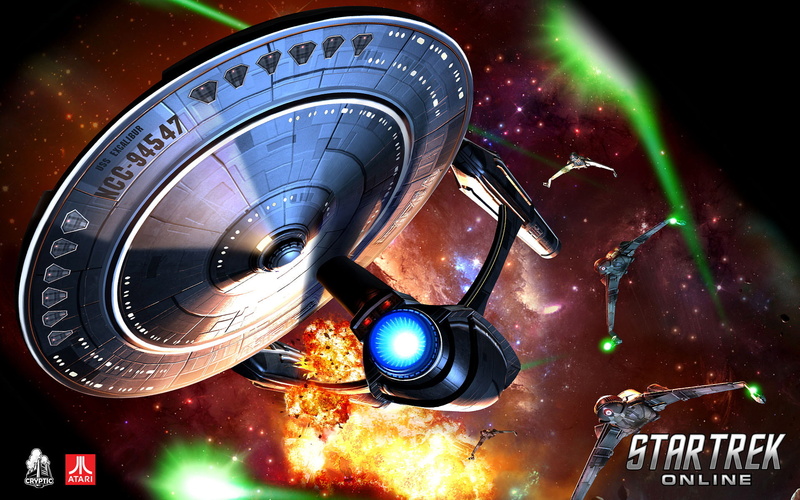 online, star, 1080P, trek
