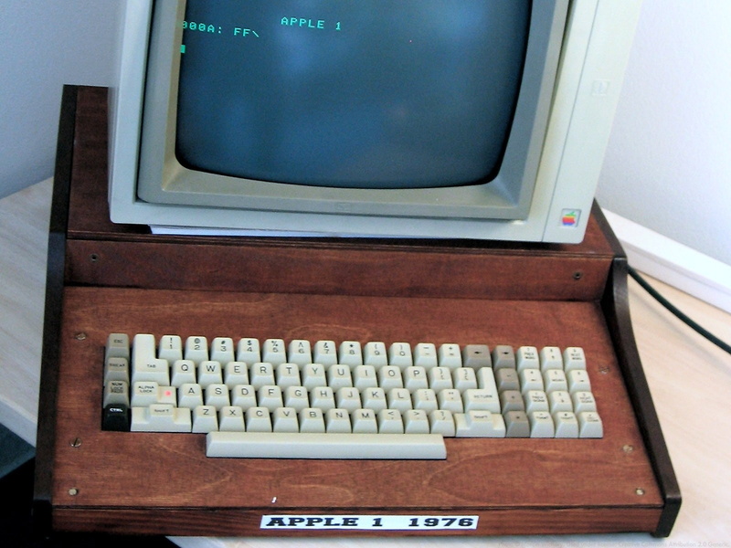 marcin wichary, computers history, hd, computers, technology, Apple Inc., apple, inc, keyboards, wichary, 720P, history, art, marcin