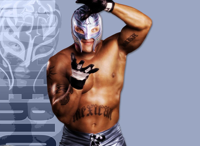 wrestlers, wrestler, mysterio, 720P, american, digital, WWE, rey, wwe champion