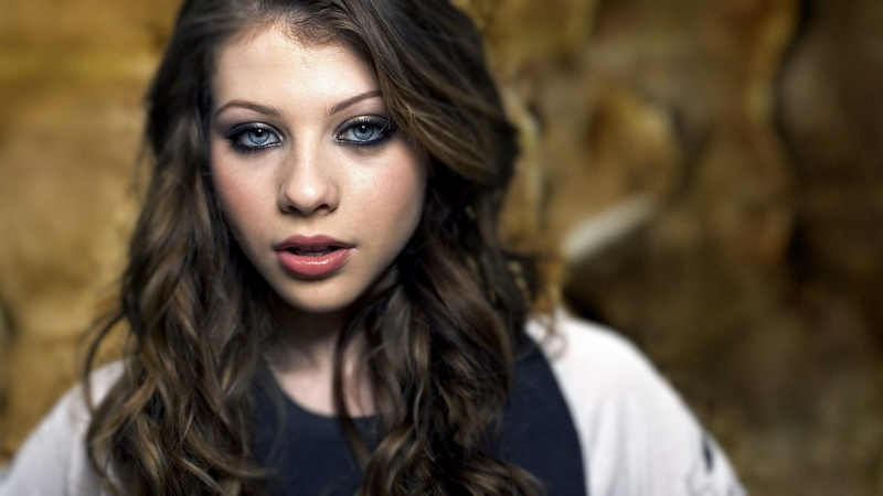 brown hair, blue eyes, adult, hair, face, body part, actress, young women, young adult, human hair, Michelle Trachtenberg, headshot, beauty, beautiful woman