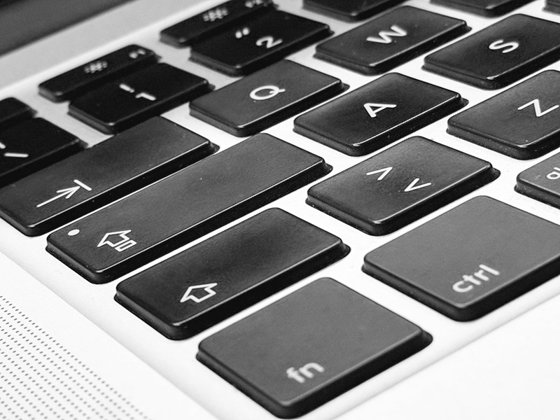 ideas, communication, computer, indoors, laptop, text, black Color, close-up, technology, computer Keyboard, global Communications, apple, internet, connection